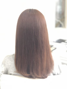 現役美容師が教えるキシキシの髪の毛の原因と解決方法 東京 表参道の縮毛矯正や髪質改善の専門美容師ユキナガ